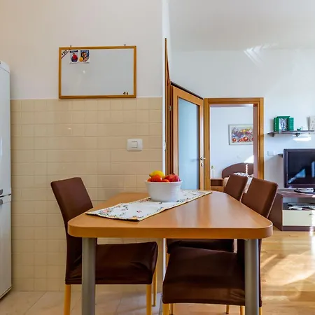 Dominik With Garage Parking Close To The Center Lägenhet Zadar